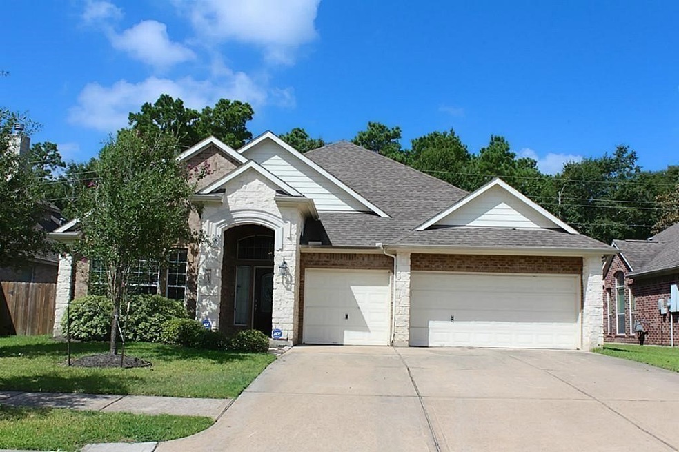 30511 Riverstone Springs Dr, Spring, TX 77386 - photo 1
