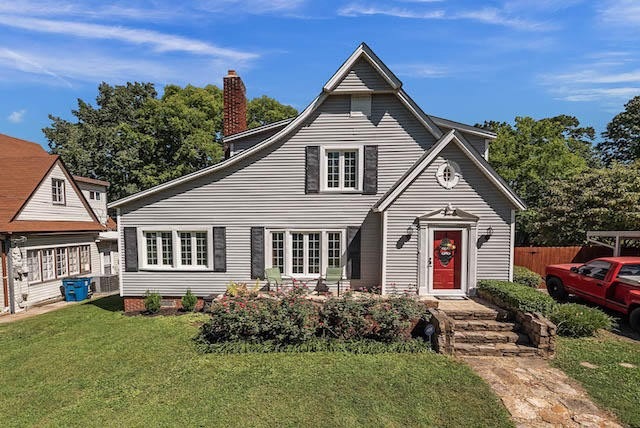 313 Signal Dr, Rossville, GA 30741 - photo 1