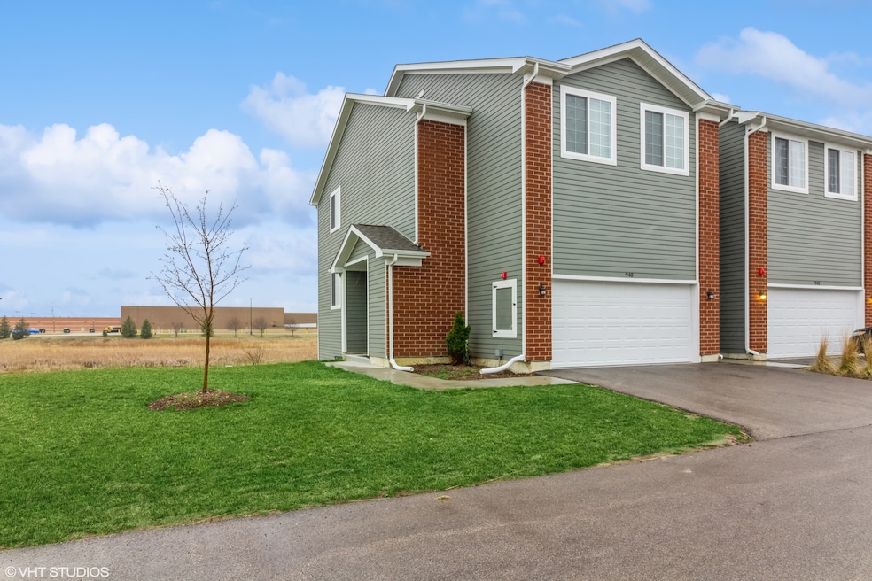 unlisted-address, Yorkville, IL 60560 - photo 1