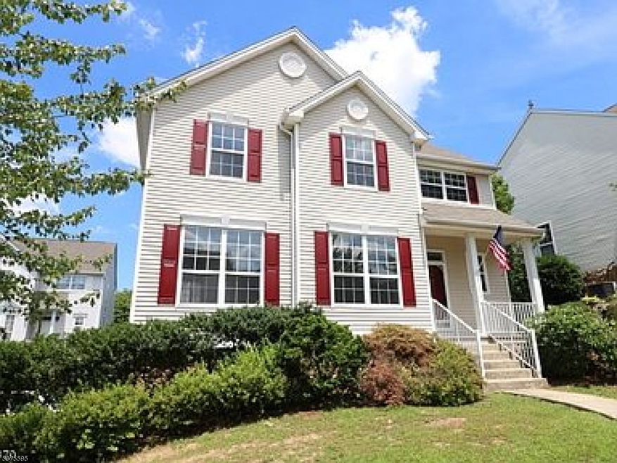 188 Winding Hill Dr, Hackettstown, NJ 07840 - photo 1