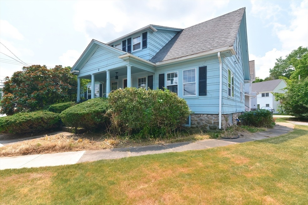 Sold $430,000 • Co-Listing Agent