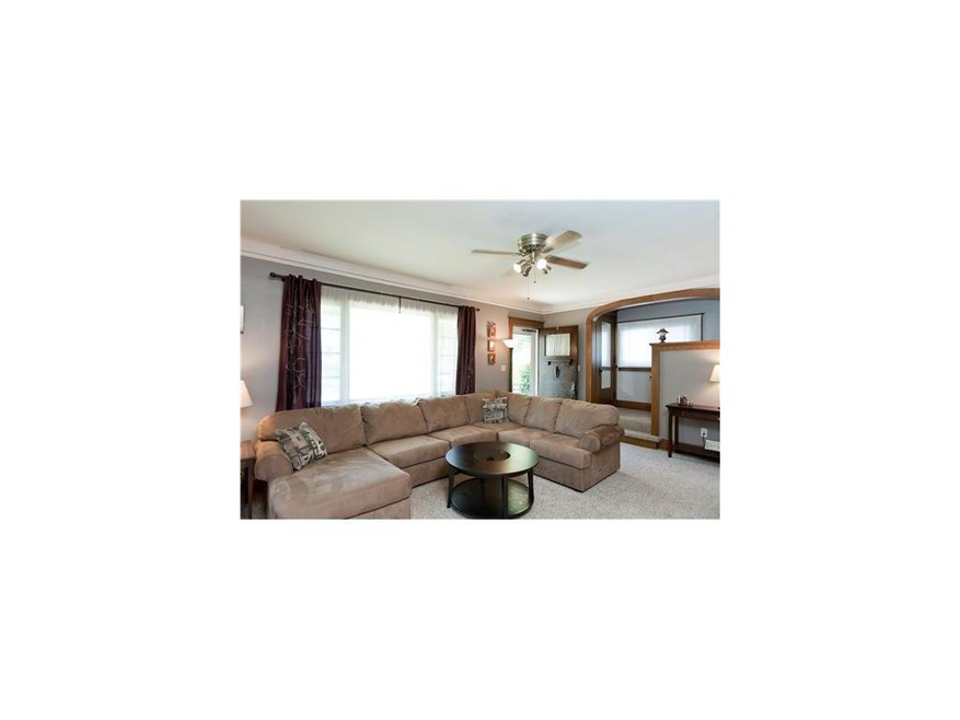 Great Room.