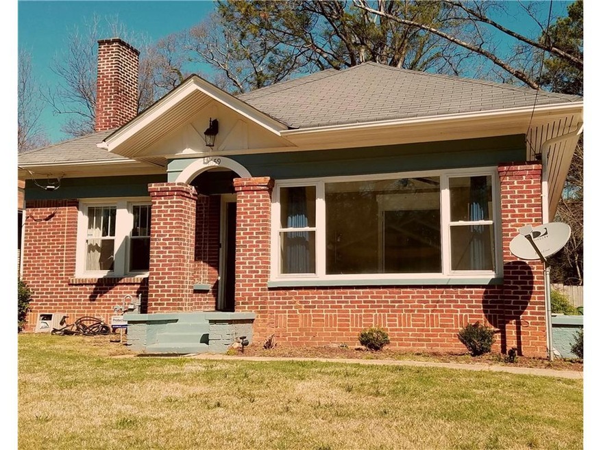 Stunning 4 sided brick exterior