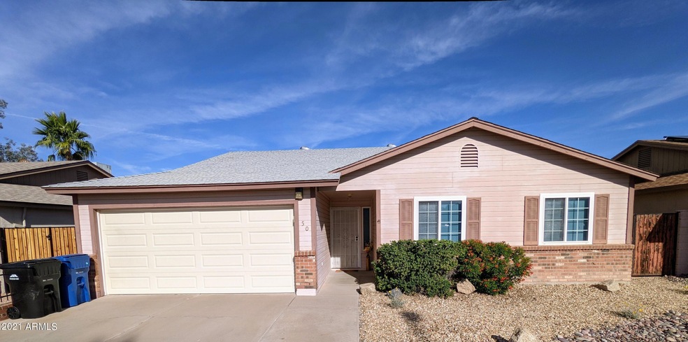 50 W Ivyglen St, Mesa, AZ 85201 - photo 1