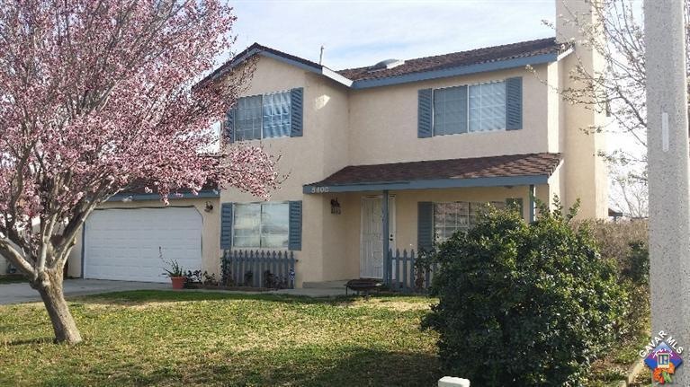 5408 Cobalt Ave, Rosamond, CA 93560 - photo 1