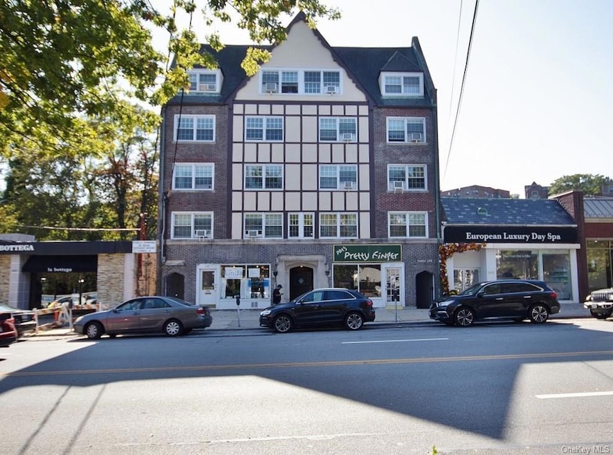 512 Mamaroneck Ave Unit #2G