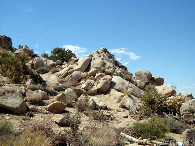 7866 Olympic Rd, Joshua Tree, CA 92252 - photo 1