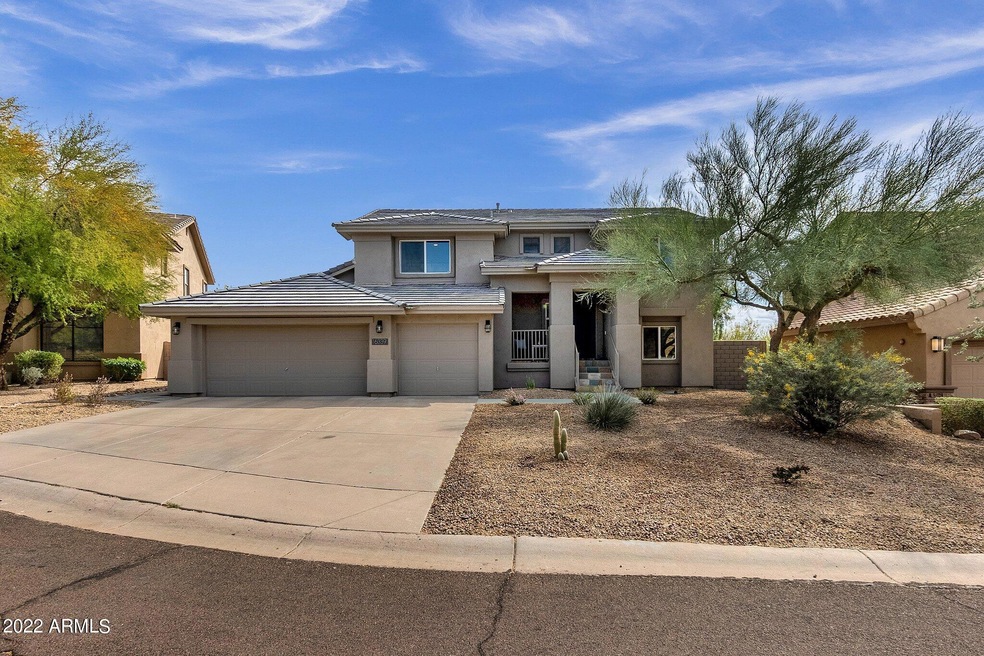 16339 N 105th Way, Scottsdale, AZ 85255 - photo 1