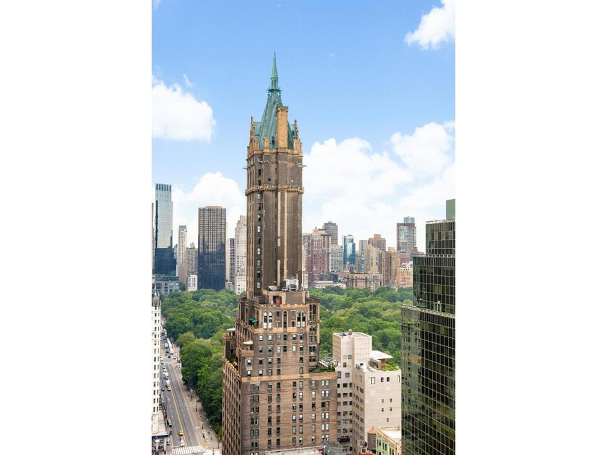 500 Park Ave unit 30A, New York, NY 10022 - photo 1