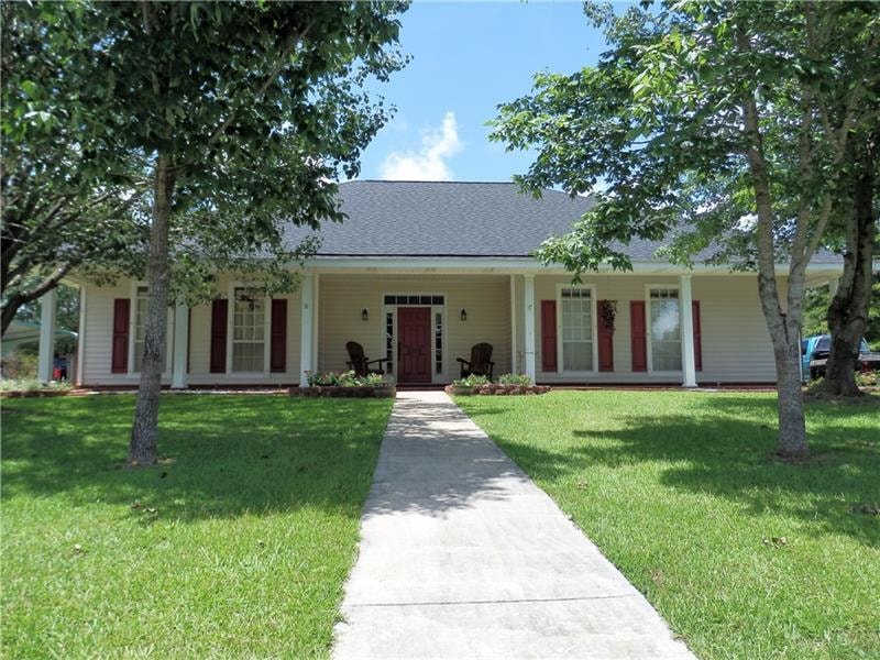 2370 Sequoya Trail, Mobile, AL 36695 - photo 1