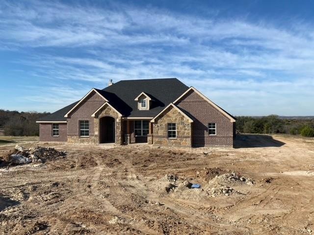 1081 Flagstone Dr, Weatherford, TX 76085 - photo 1
