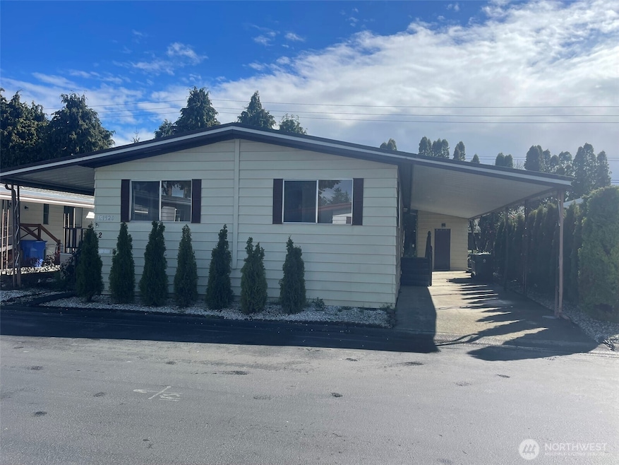 Sold $166,000 • Co-Listing Agent
