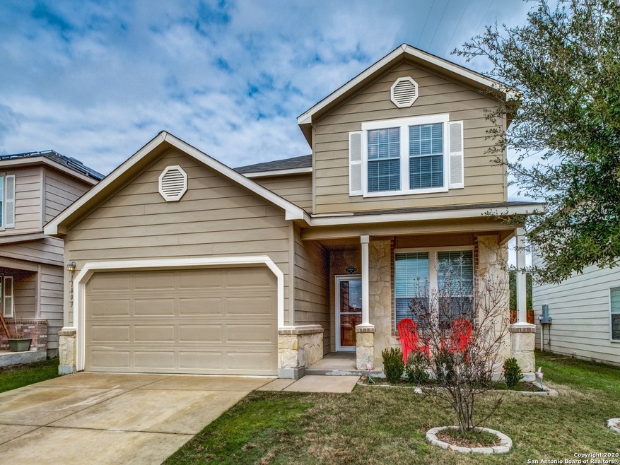 11903 Dove Ranch, San Antonio, TX 78254 - photo 1