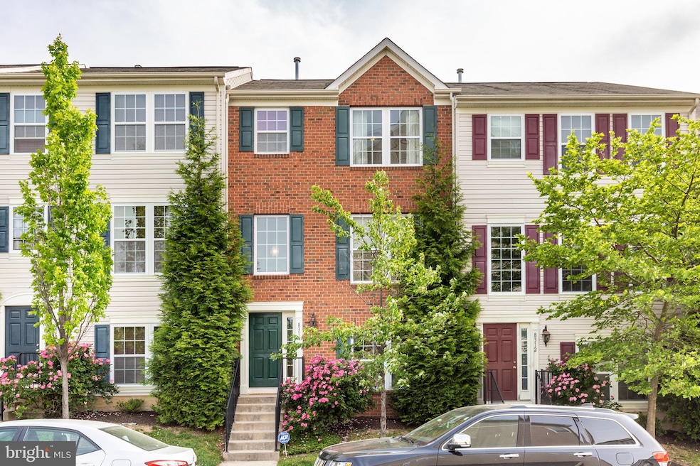 8314 Stickley Ct unit 86, Jessup, MD 20794 - photo 1