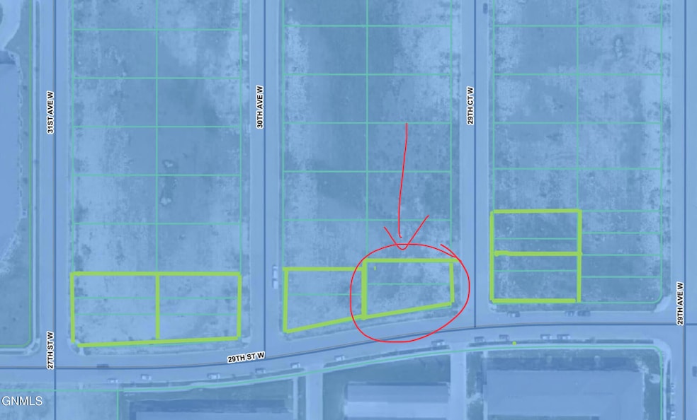 Tbd 29th Ct W, Williston, ND 58801 - photo 1