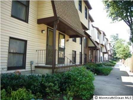 20 Pinckney Rd unit 2A, Red Bank, NJ 07701 - photo 1