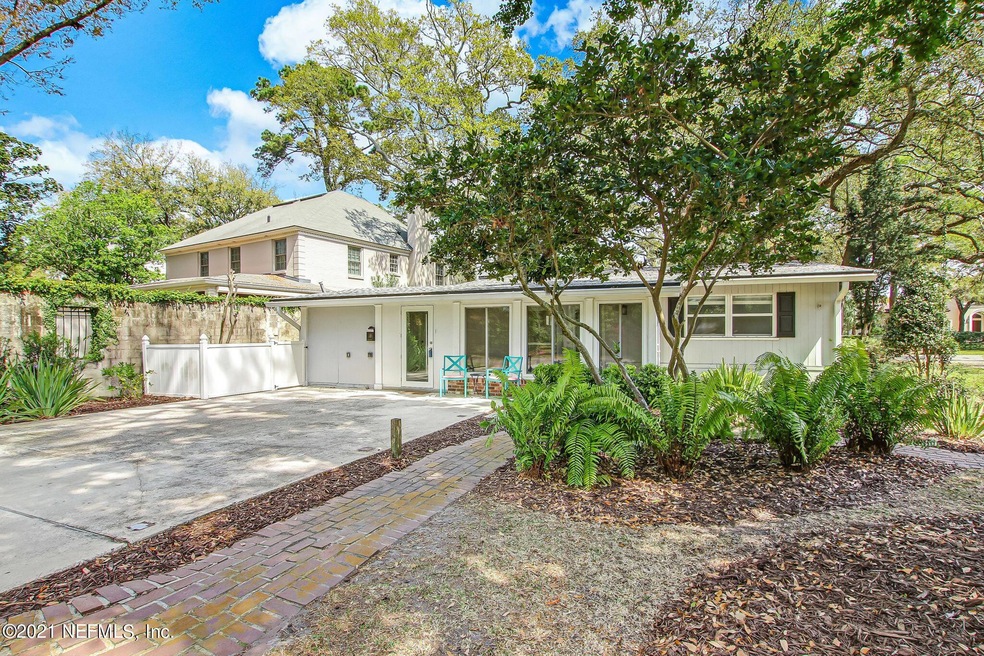 Welcome to 4203 Demedici Avenue!