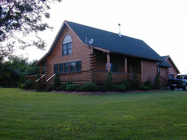 Main View