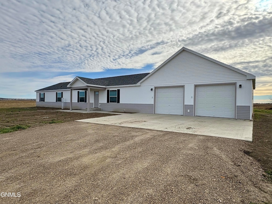 3576 160j Ave NW, East Fairview, ND 59221 - photo 1
