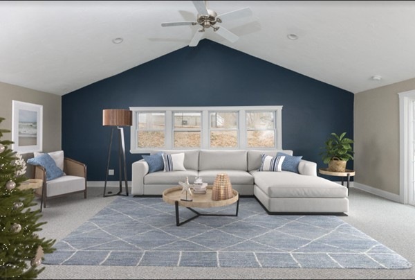 203 Hull St, Cohasset, MA 02025 - photo 1