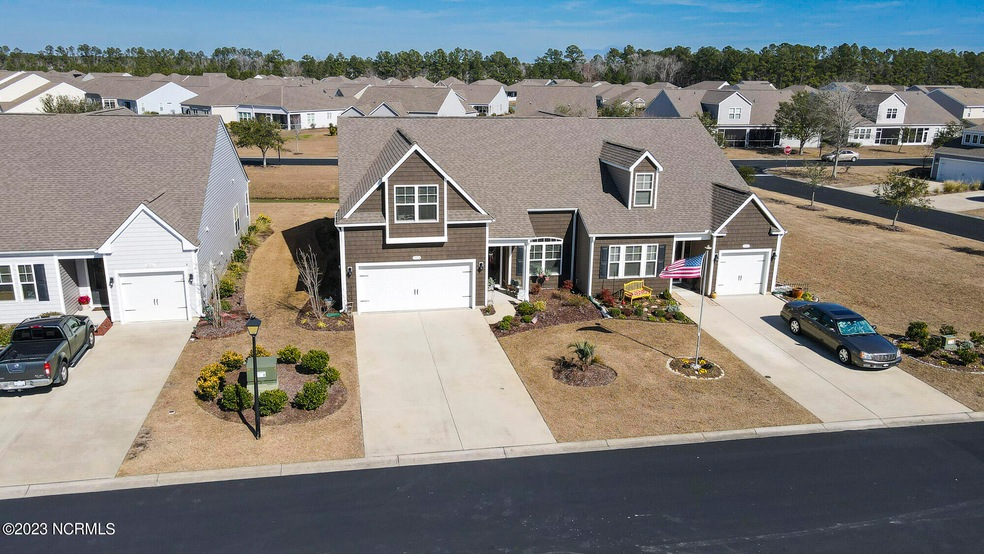 2104 Cass Lake Dr, Calabash, NC 28467 - photo 1