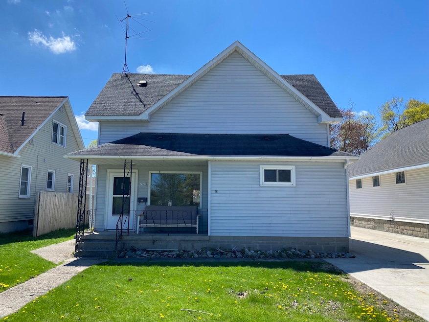 Sold $105,000 • Co-Listing Agent