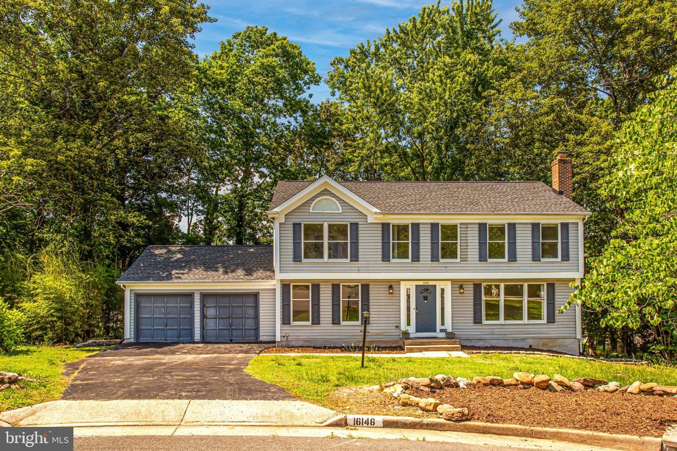 16146 Darwin Ct, Woodbridge, VA 22191 - photo 1