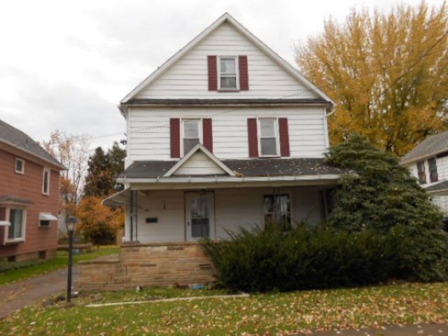 Main View