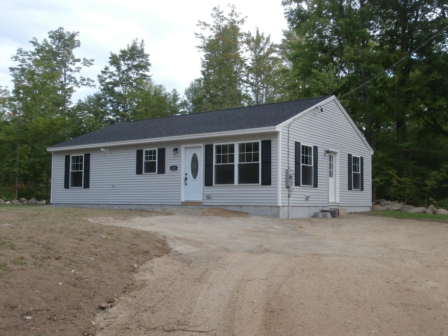 482 Doles Ridge Rd, Limerick, ME 04048 - photo 1