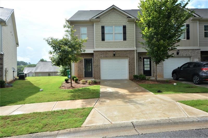 5895 Cassie Dr, Stonecrest, GA 30038 - photo 1