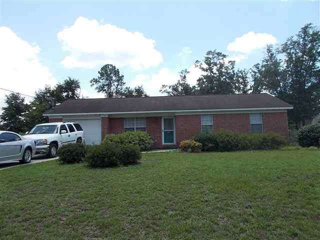 5 Talon Dr unit 1, Crawfordville, FL 32327 - photo 1