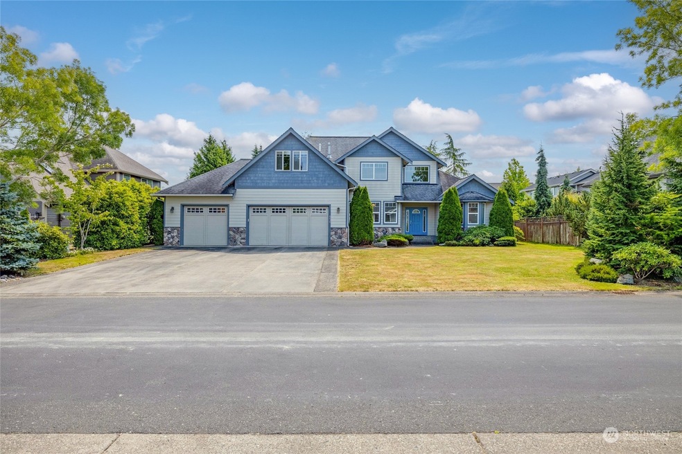 8630 Cambridge Loop, Blaine, WA 98230 - photo 1