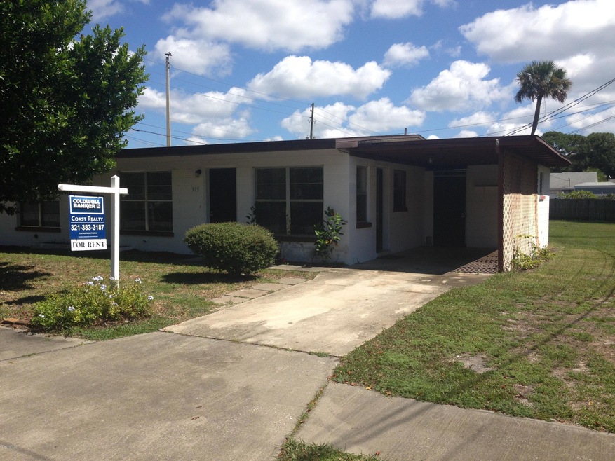 315 Dixon Ave, Titusville, FL 32796 - photo 1