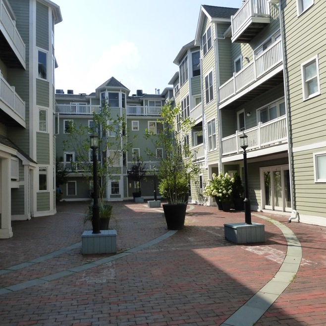 205 Richdale Ave unit 11A, Cambridge, MA 02140 - photo 1