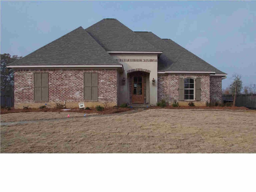 Welcome Home to 111 Windward Way!