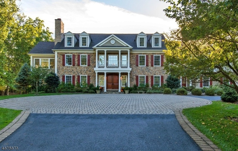 1 Roxiticus Rd, Mendham, NJ 07945 - photo 1