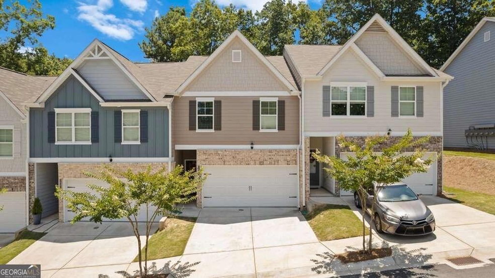 3691 Abbey Way, Gainesville, GA 30507 - photo 1