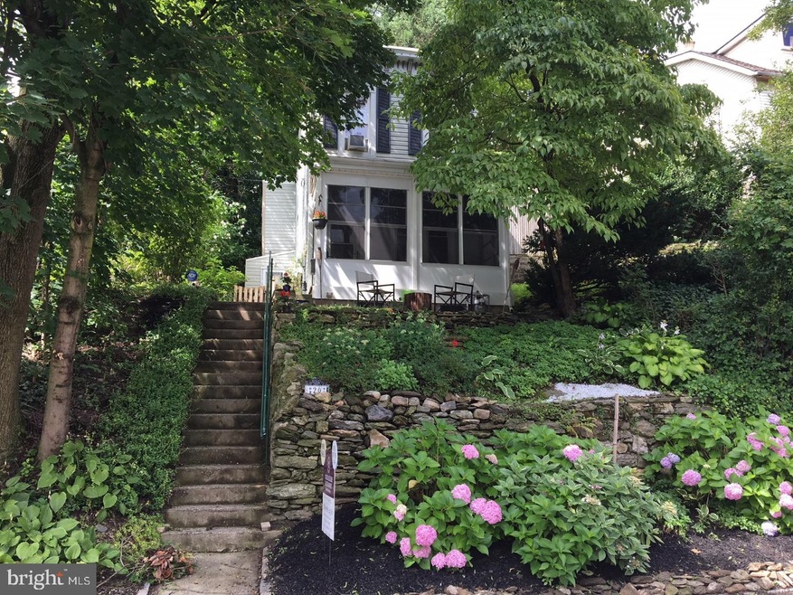 20 Jefferson St, Bala Cynwyd, PA 19004 - photo 1