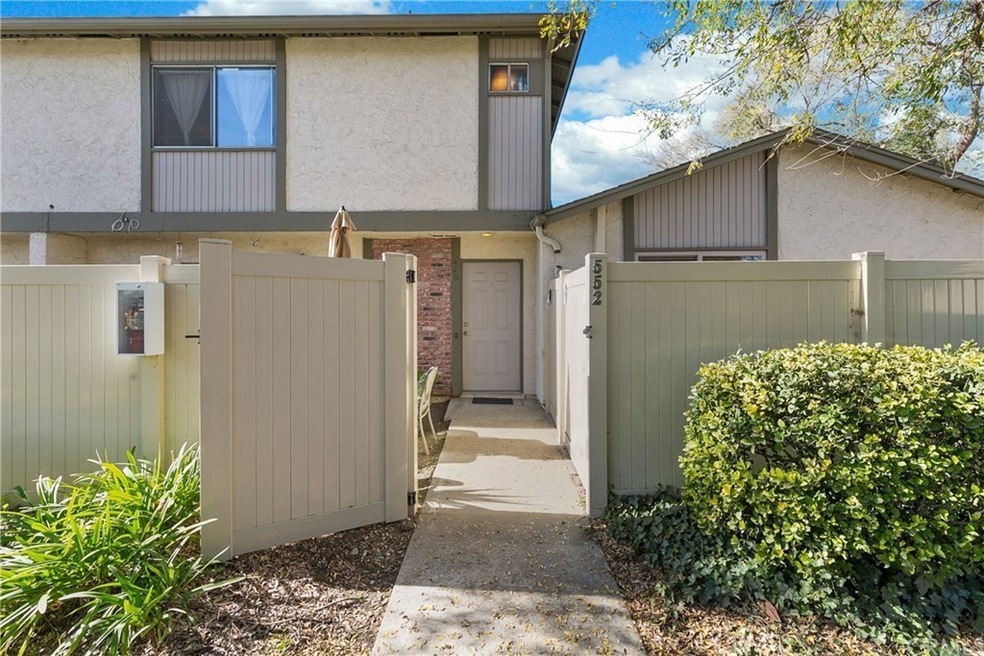 552 D St, Upland, CA 91786 - photo 1