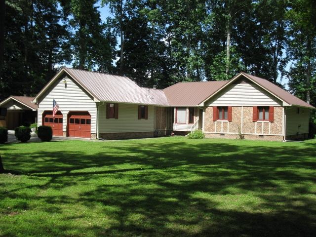 104 Mazmanian Ln, Manchester, TN 37355 - photo 1