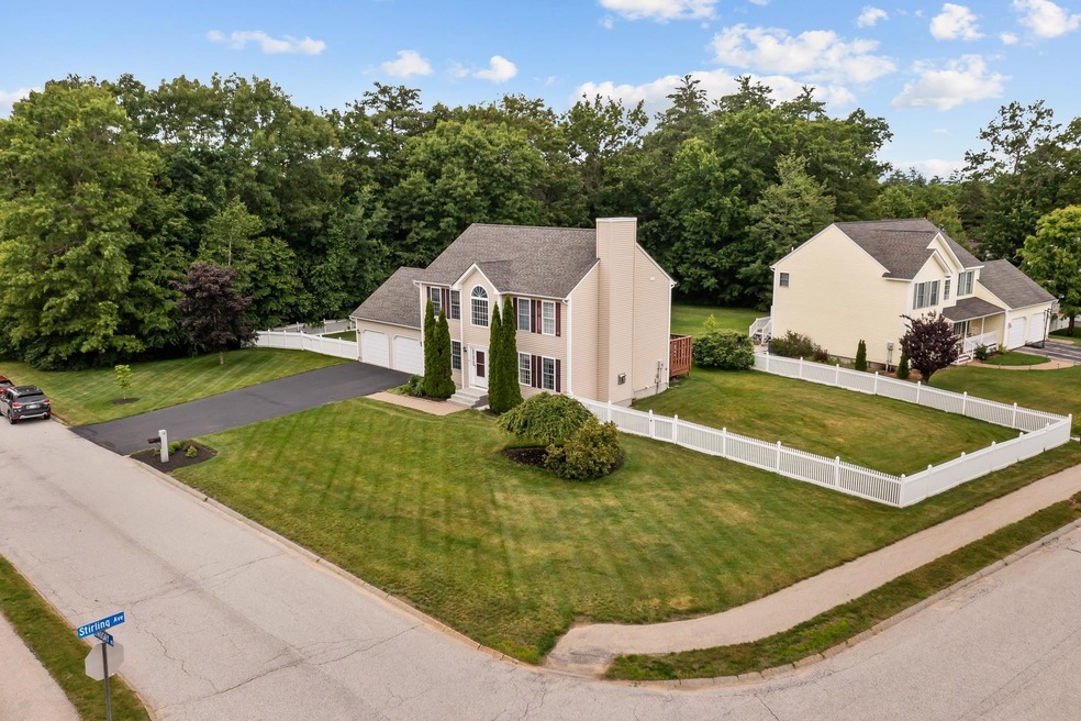 68 Lindsay Rd, Hooksett, NH 03106 - photo 1