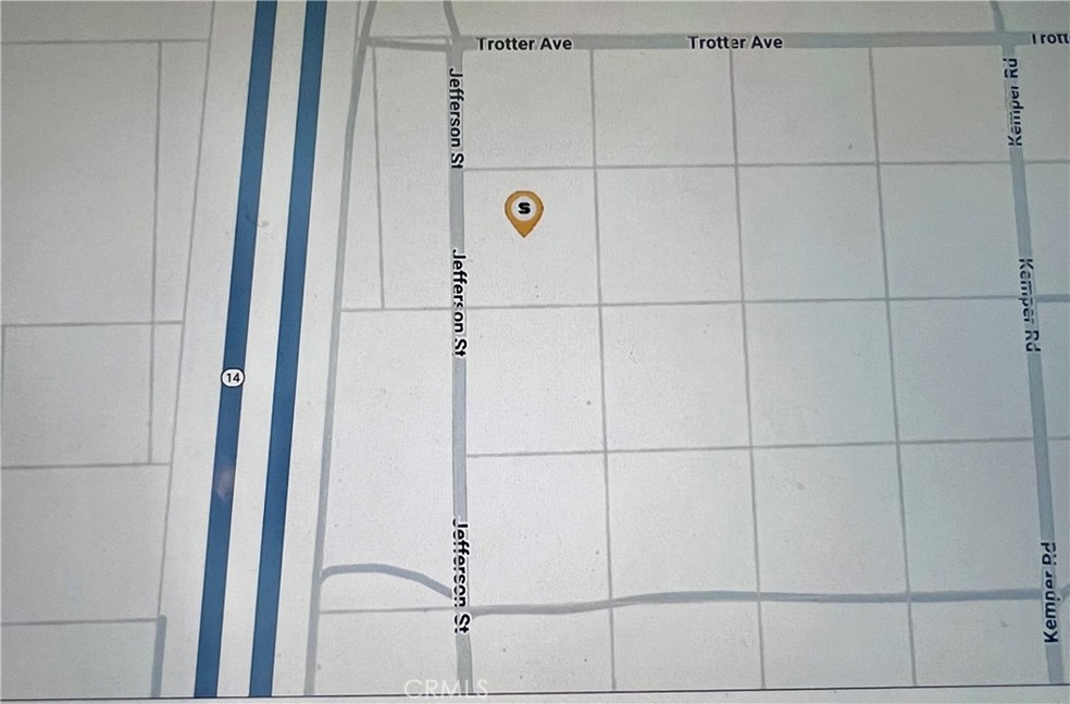 0 Jefferson St unit SR24243065, Mojave, CA 93501 - photo 1