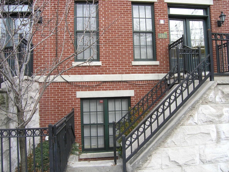 246 6th St unit 2, Jersey City, NJ 07302 - photo 1