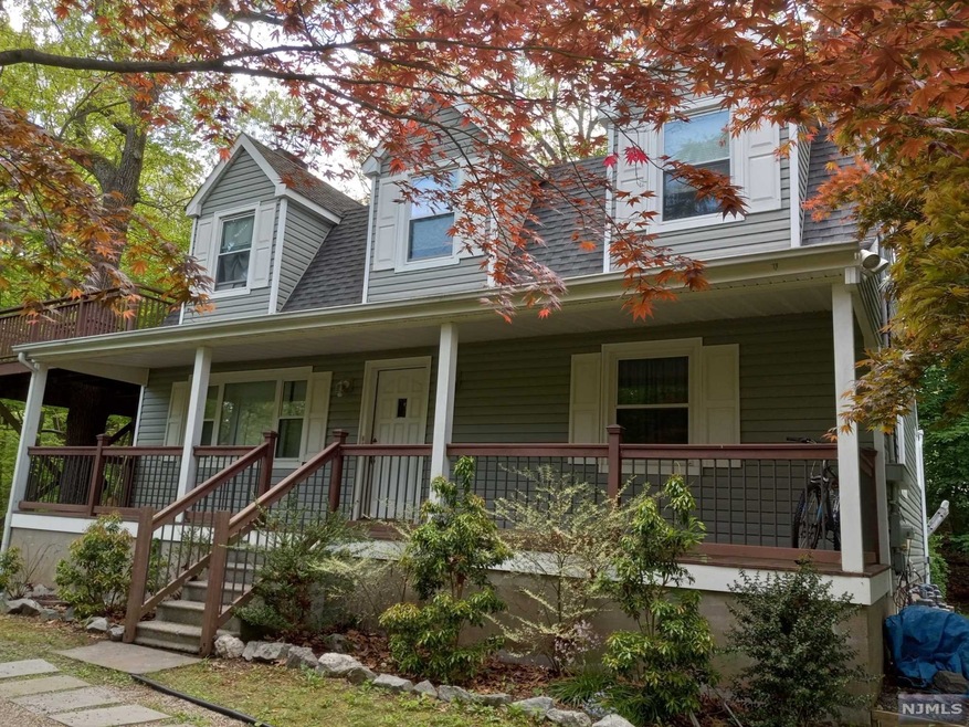 52 Florence Ave, Oakland, NJ 07436 - photo 1