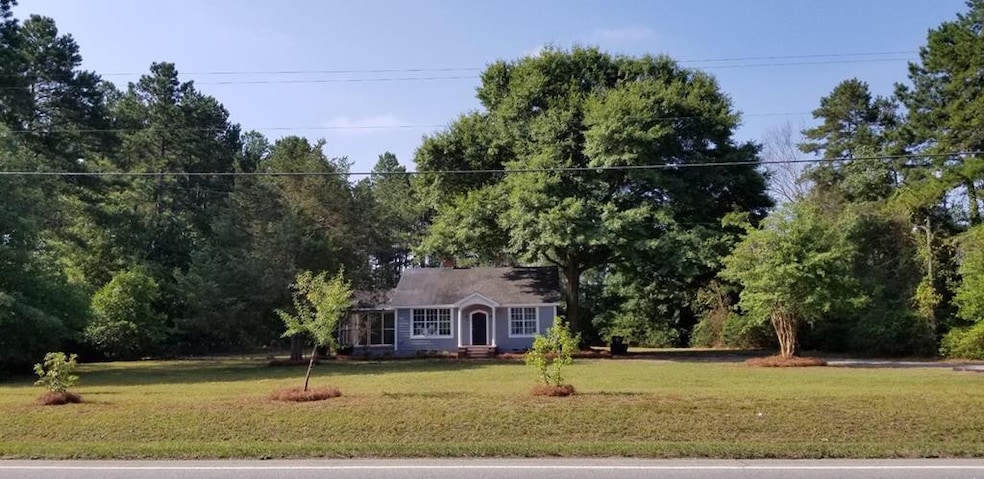 3962 Gordon Hwy, Harlem, GA 30814 - photo 1