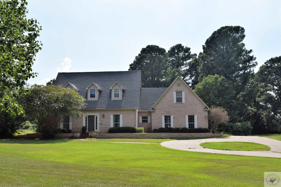 3403 Wesley Aaron Dr, Texarkana, TX 75503 - photo 1