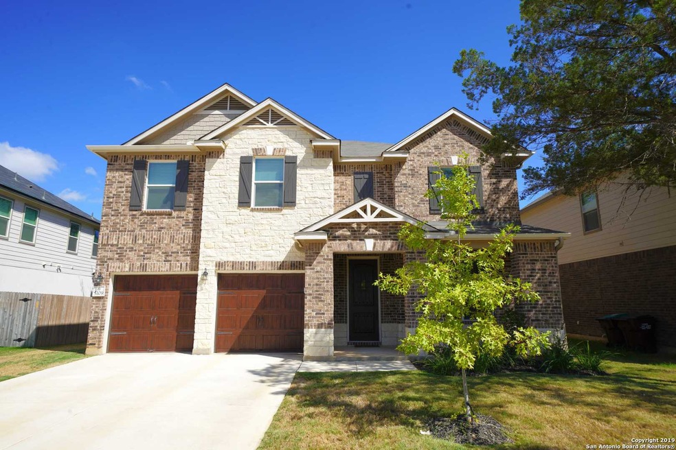 5109 Roble Grande, San Antonio, TX 78261 - photo 1