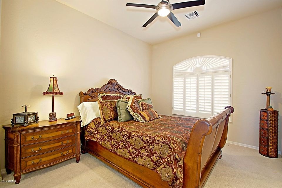 2nd Bedroom 1