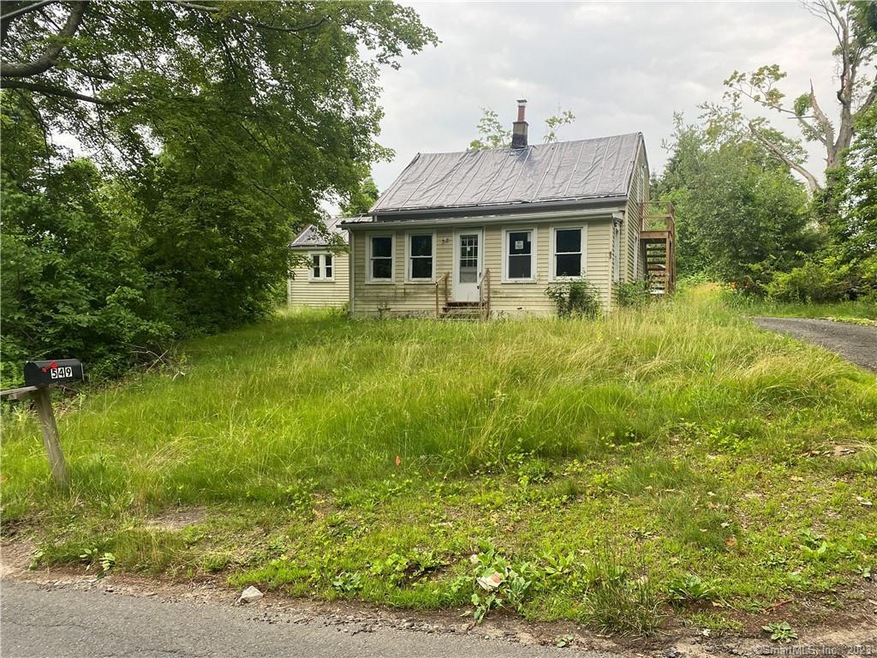 539 Boyden St, Waterbury, CT 06704 - photo 1