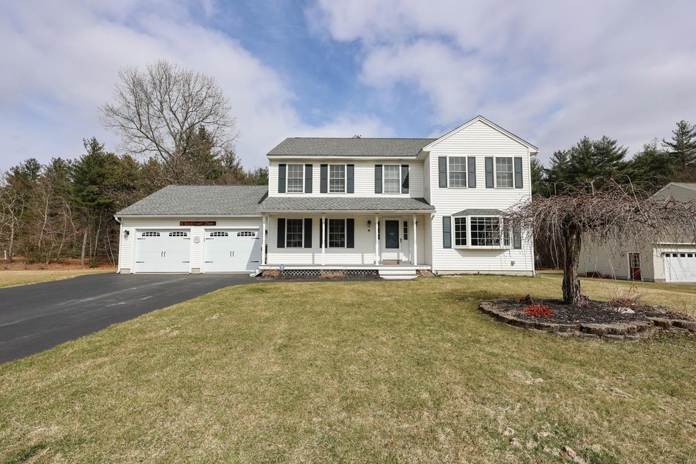 6 Sunflower Ln, Londonderry, NH 03053 - photo 1